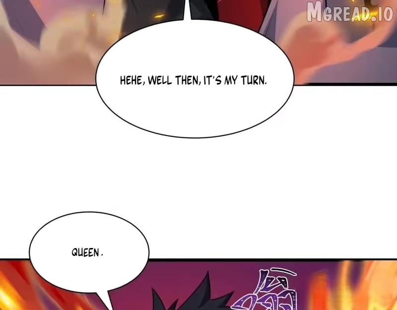 Era of the Haunted Chapter 565  - page 121